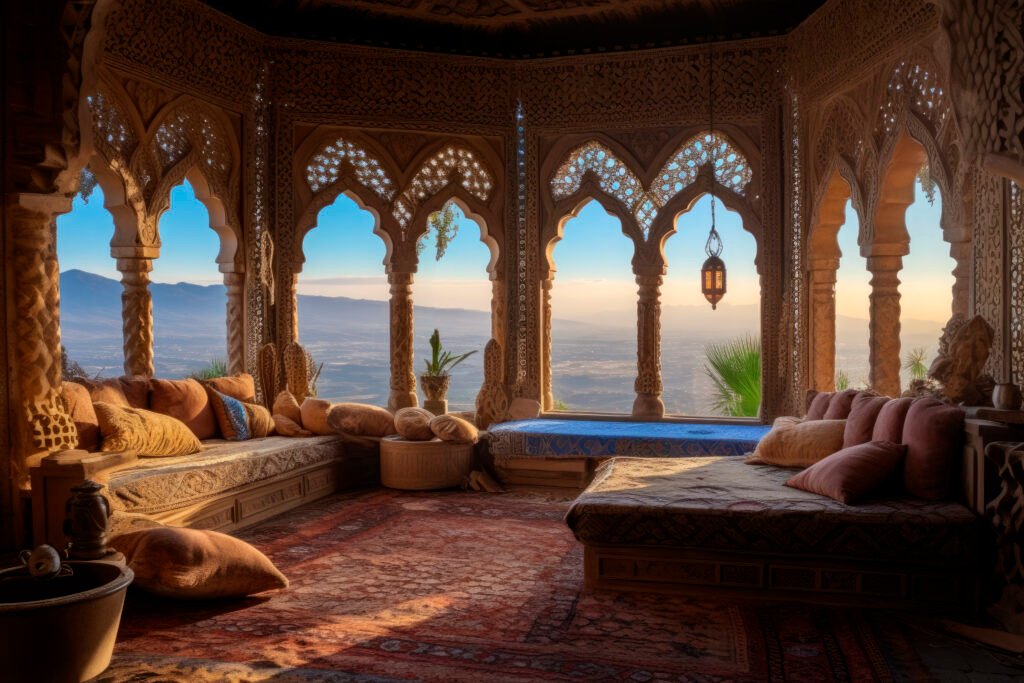 beautiful-castle-architecture